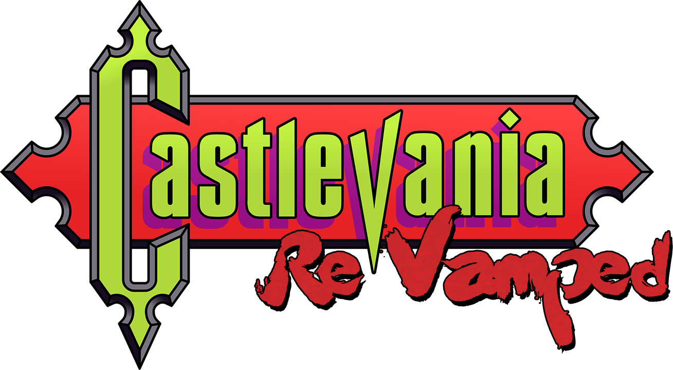 castlevania revamped download