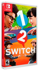 1-2-Switch - Box - 3D Image