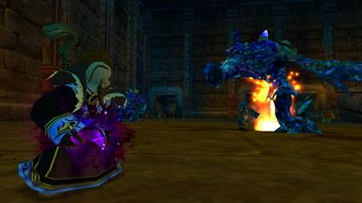 Runes of Magic - Screenshot - Gameplay Image