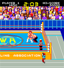 Mat Mania - Screenshot - Gameplay Image