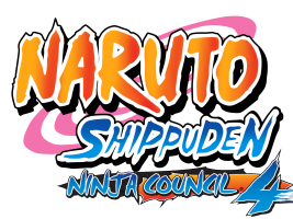 Naruto Shippuden - Ninja Council 4 ROM Download for 