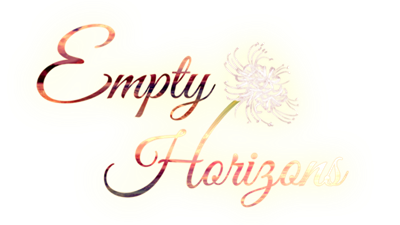 Empty Horizons - Clear Logo Image