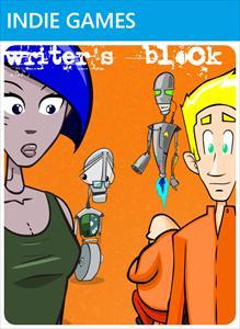 Writer's Block