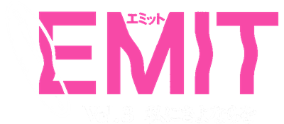 EMIT Vol. 3: Watashi ni Sayonara o - Clear Logo Image