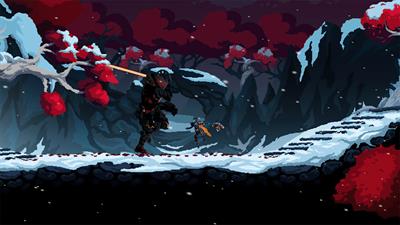 Death's Gambit: Afterlife - Screenshot - Gameplay Image