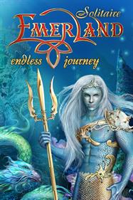 Emerland Solitaire: Endless Journey