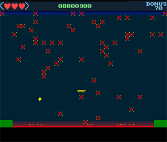 Flappadiddle - Screenshot - Gameplay Image