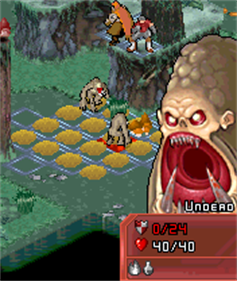 Rifts: Promise of Power - Screenshot - Gameplay Image