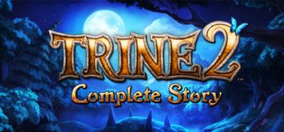Trine 2: Complete Story - Banner Image