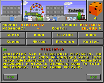 Co Do Grosza - Screenshot - Gameplay Image