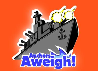 Anchors Aweigh! - Fanart - Background Image