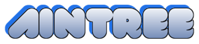 Aintree - Clear Logo Image