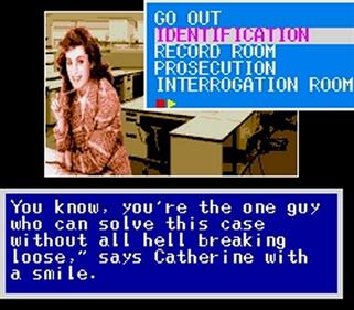 J.B. Harold Murder Club - Screenshot - Gameplay Image