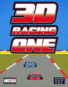 3D Racing One