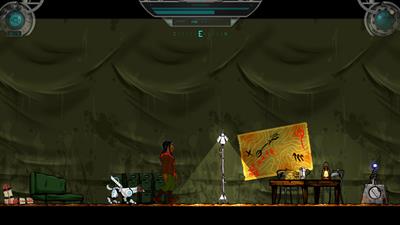 The Sun at Night - Screenshot - Gameplay Image