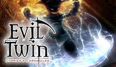 Evil Twin: Cypriens Chronicles - Banner Image