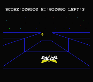 Kaeru Shooter - Screenshot - Gameplay Image