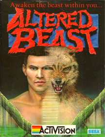 Altered Beast