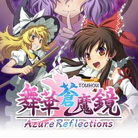 Azure Reflections - Box - Front Image