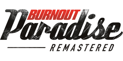 Burnout Paradise Remastered - Clear Logo Image