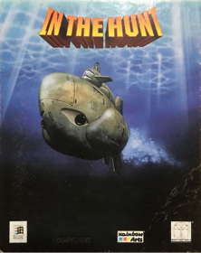 In the Hunt