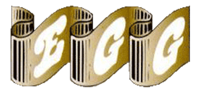 Egg - Clear Logo Image