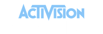 The Activision Decathlon - Clear Logo Image