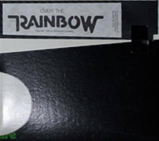 Over the Rainbow - Disc Image