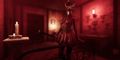 Lust from Beyond - Screenshot - Gameplay Image