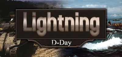 Lightning: D-Day - Banner Image