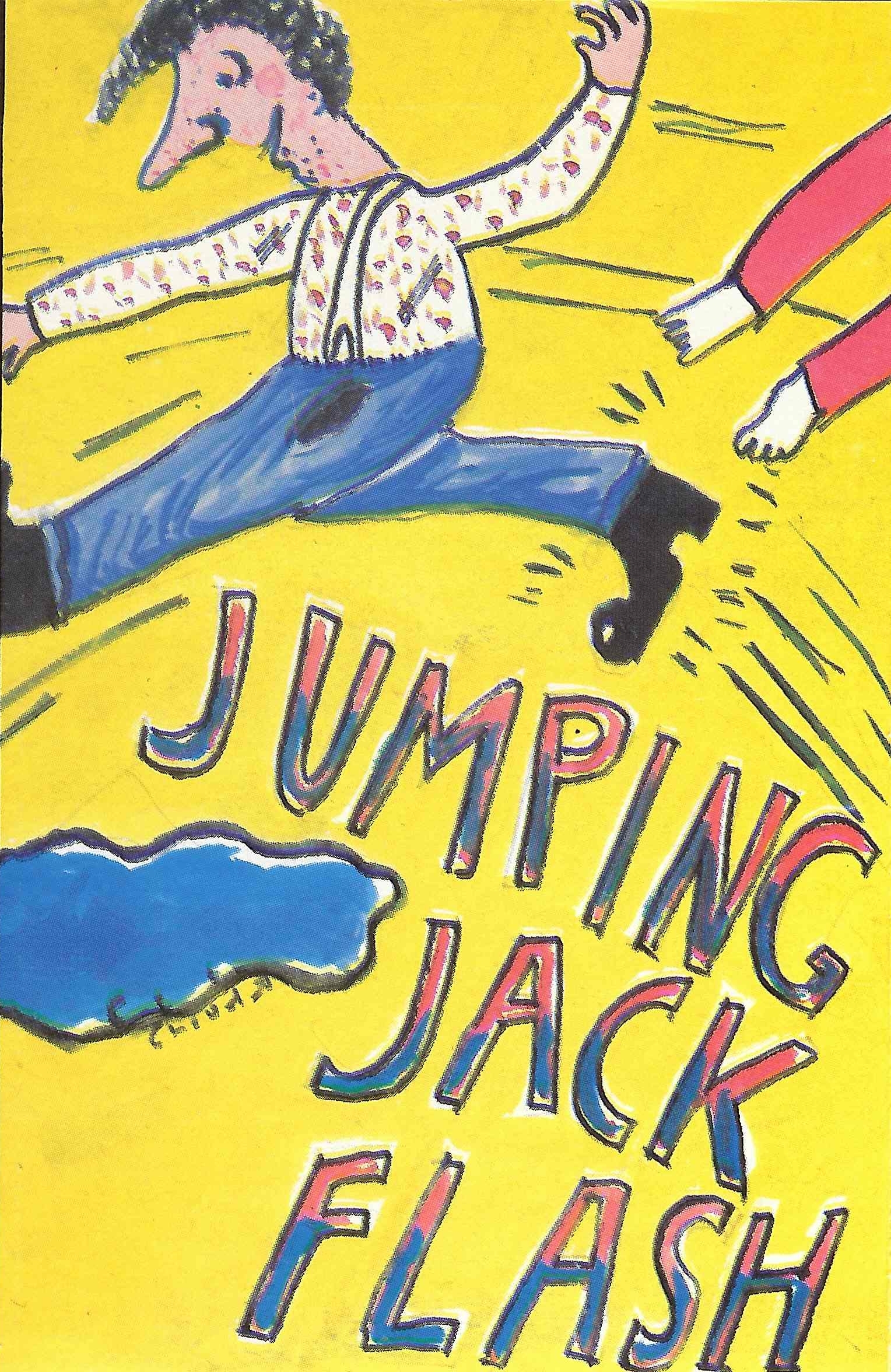 Jumping Jack Flash