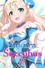 Sakura Succubus V