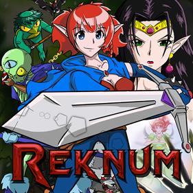 Reknum