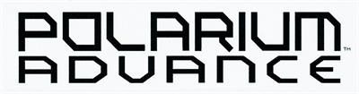 Polarium Advance - Clear Logo Image