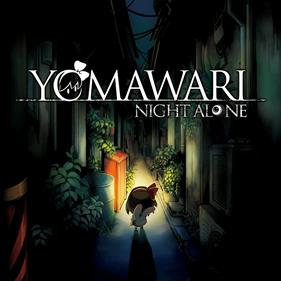 Yomawari: Night Alone - Box - Front Image