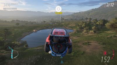 Forza Horizon 5 - Screenshot - Gameplay Image