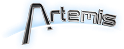 Artemis: Spaceship Bridge Simulator - Clear Logo Image