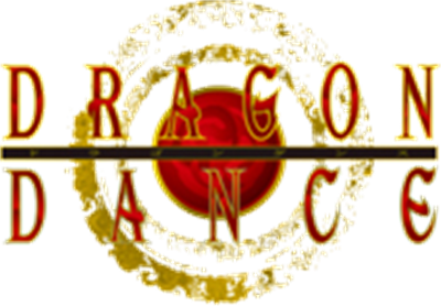 Dragon Dance - Clear Logo Image