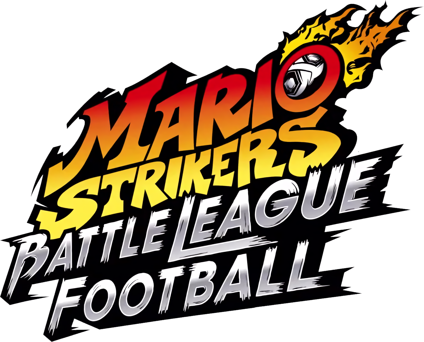 cascade suspicious Nervous breakdown Mario Strikers: Battle League Images - LaunchBox Games Database