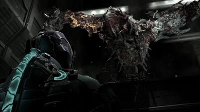 Dead Space 2 - Screenshot - Gameplay Image