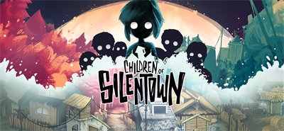 Children of Silentown - Banner Image