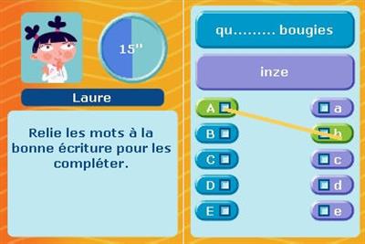Tout Savoir CP - Screenshot - Gameplay Image