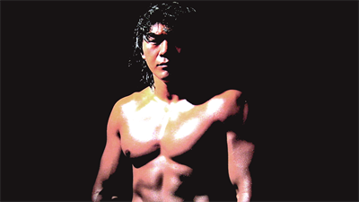 Funaki Masakatsu Hybrid Wrestler: Tougi Denshou - Fanart - Background Image