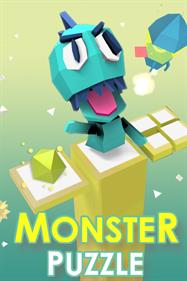 Monster Puzzle