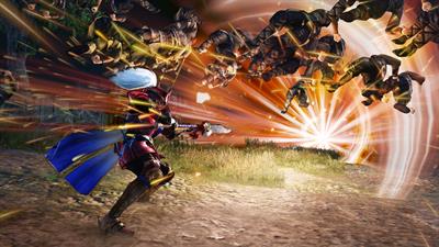 Warriors Orochi 4 - Screenshot - Gameplay Image