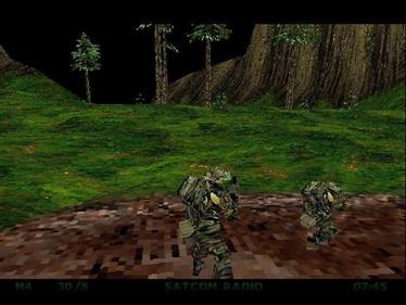 Spec Ops: Rangers Lead the Way  - Screenshot - Gameplay Image