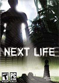 Next Life - Box - Front Image