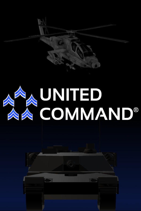 UNITED COMMAND