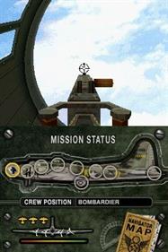 B-17: Fortress in the Sky - Screenshot - Gameplay Image