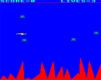 Aquaman - Screenshot - Gameplay Image